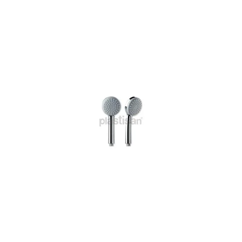 DOUCHETTE CHROMEE OPEN Ø 85 1 JET  23913 BLIST