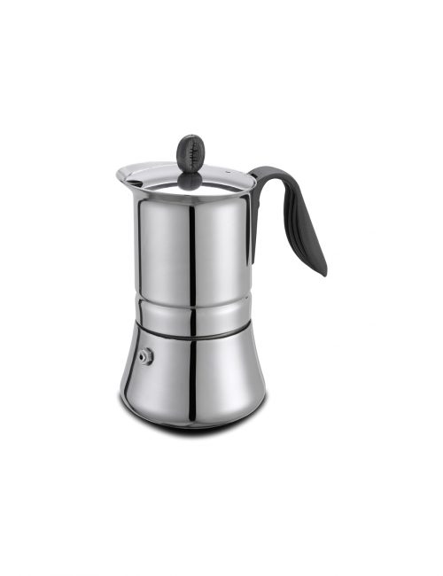 CAFETIERE LADY INDUCTION 10T  INOX GAT
