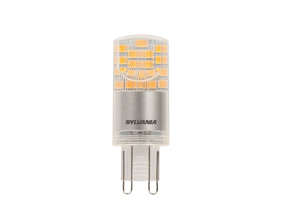 CAPSULE TOLEDO G9 3,5W 470 LM 827 BLC CHAUD 0030783