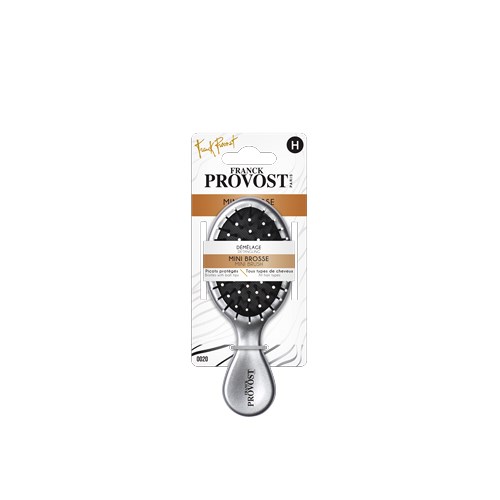 MINI BROSSE CHEVEUX H - FP