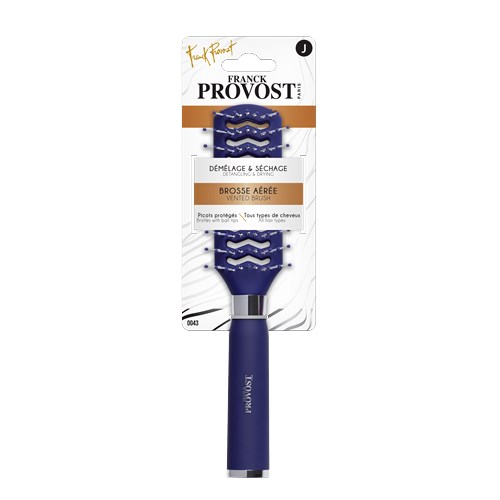 BROSSE CHEVEUX PRO TUNNEL GM J - FP