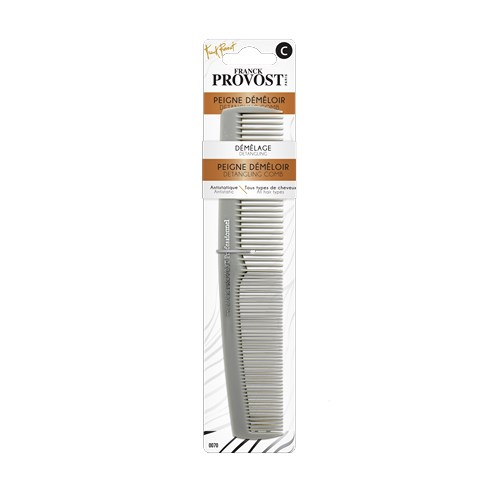 PEIGNE DEMELOIR ANTISTATIQUE PRO GM C - FP