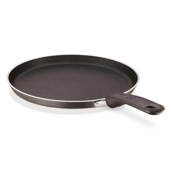 CREPIERE BEKA 24 PRO INDUC ANTHRACITE