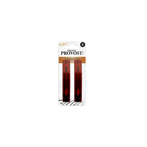 BARRETTE GM AUTOMATIQUE PAR 2 X - FP