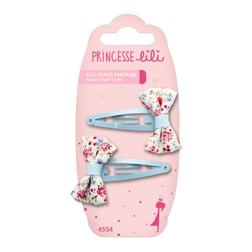 MINI CLIPS ENFANT PAR 10 - PL