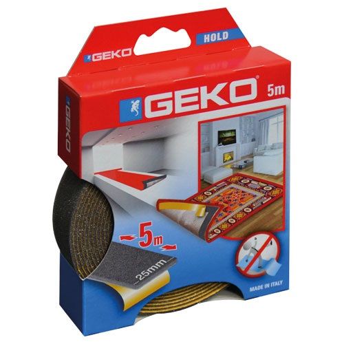 ADH ANTI-GLISSE TAPIS 25MMX5M