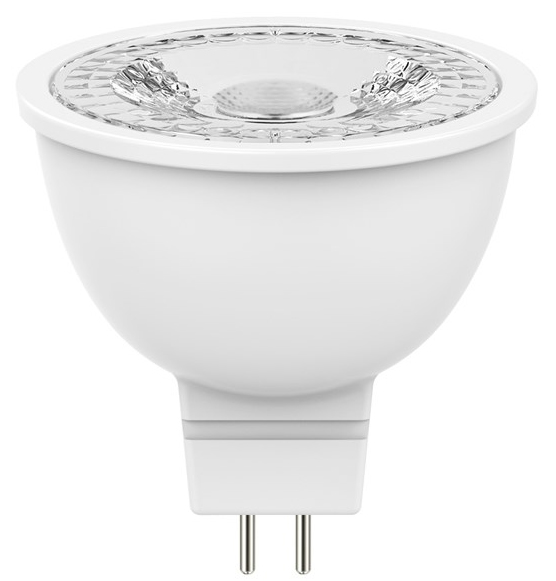 SPOT REFLED GU5,3 7,6W 621 LM 840 BLC FROID BTE 0031811