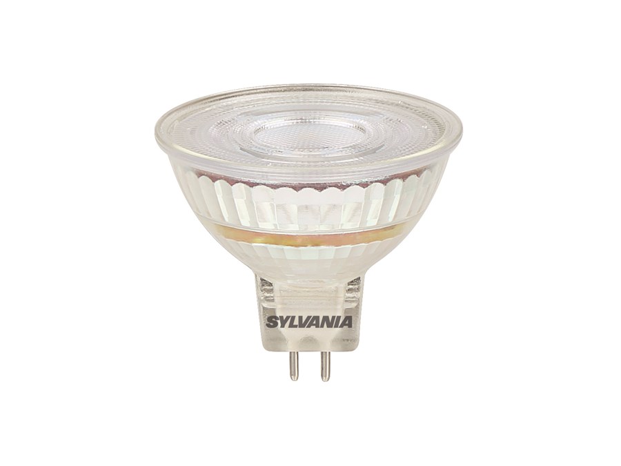 SPOT REFLED GU5,3 6,3W 480 LM DIM 830 BLC CHAUD 0029219/0031818