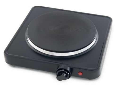 RECHAUD 1 PLAQUE 1500W Ø 185MM 000248