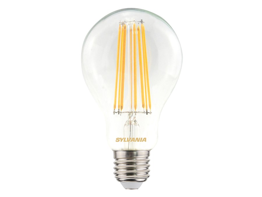 AMP STD TOLEDO RETRO E27 11W 1521 LM 827 0029333