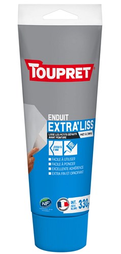 TOUPRET ESS EXTRA LISS PATE TUBE 330G