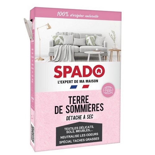 SPADO TERRE DE SOMMIERES 350 GR