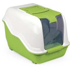 NICHE A CHAT NETTA MIX 54X39X40 CM