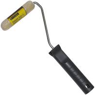 ROULEAU LAQUEUR VELOURS 110MM TUBE Ø 16MM L28CM