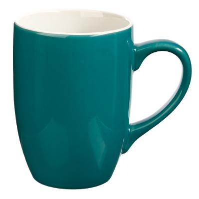 MUG BLEU 31 CL Ø 8,7 - H 11 CM