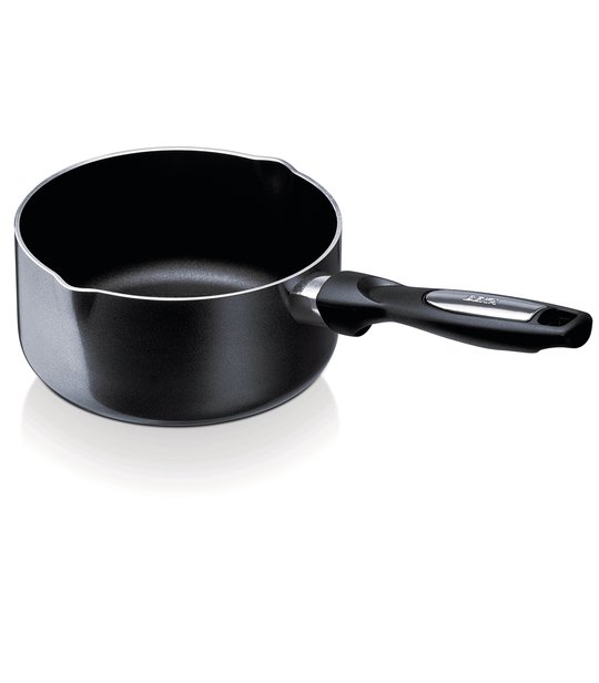 CASSEROLE BEKA 16 PRO INDUC ANTHRACITE