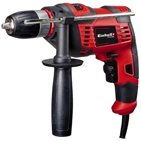 PERCEUSE A PERCUSSION 550W TC-ID 550E 18 OCT