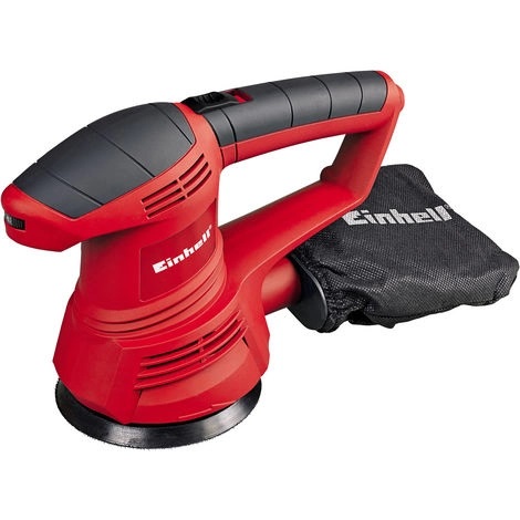 PONCEUSE EXCENTRIQUE 380 W TC-RS 38 E 21 NOV