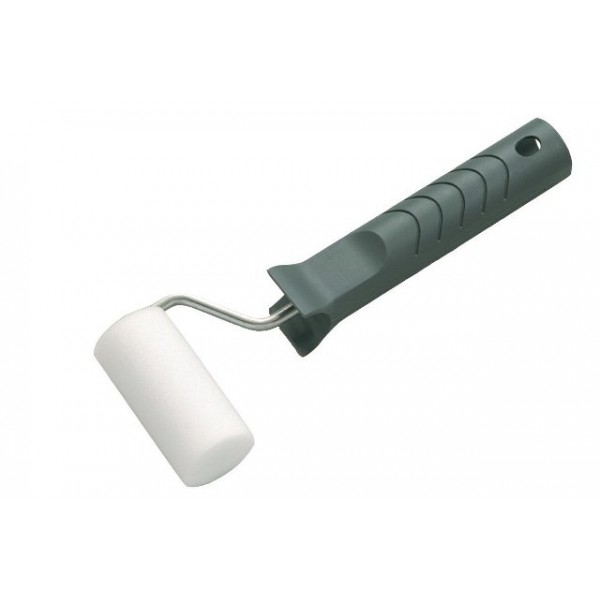 MINI ROULEAU POLYPRO 70MM TUBE Ø 16MM