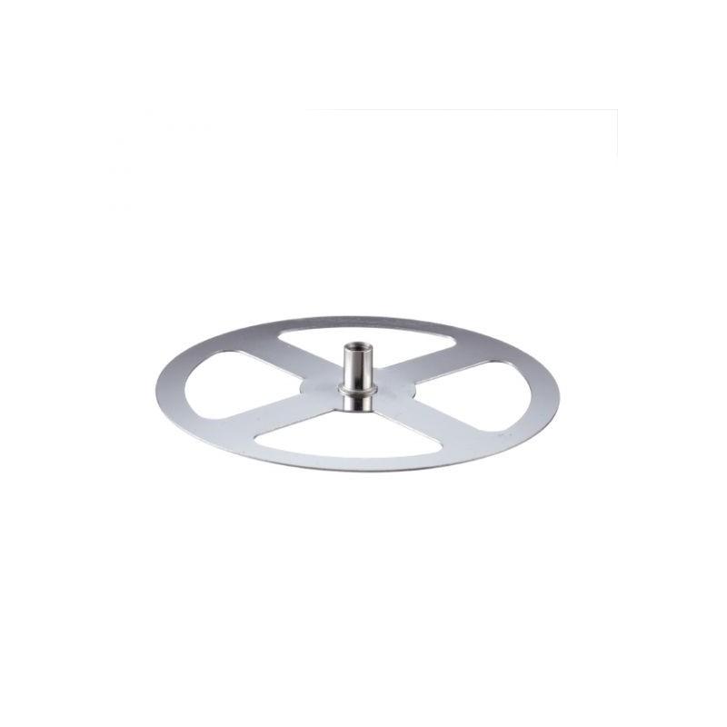 DISQUE VIS INFERIEUR  3 T   BODUM