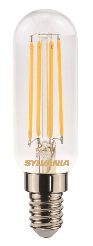 AMP TUBE TOLEDO RETRO E14 4,5W 470 LM 827 0029542