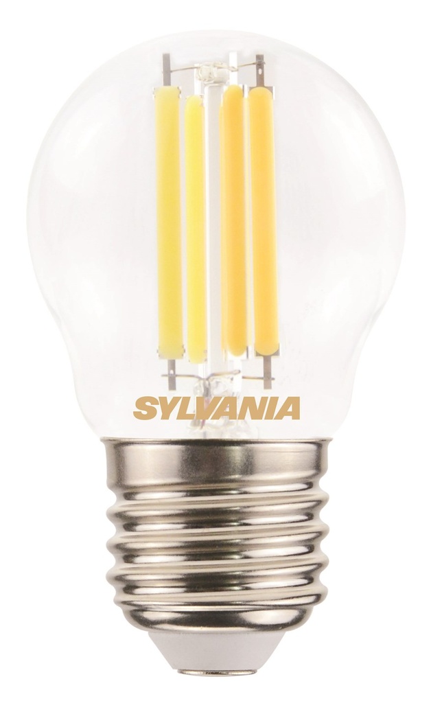 AMP SPH TOLEDO RETRO E27 6W 806 LM 827 0029534