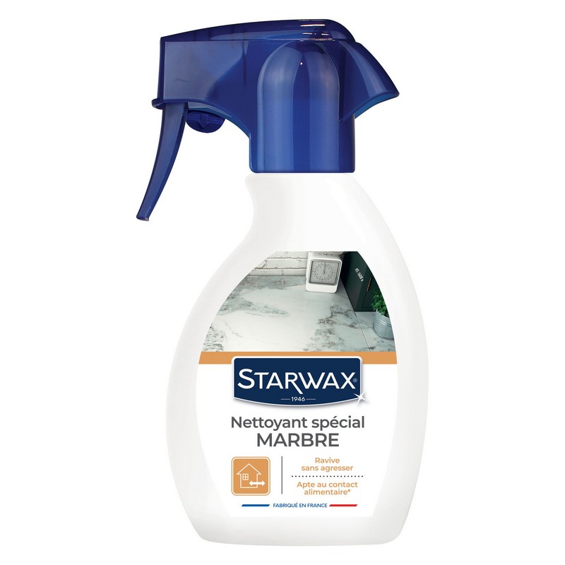 STARWAX NETTOYANT SPECIAL MARBRE 250ML