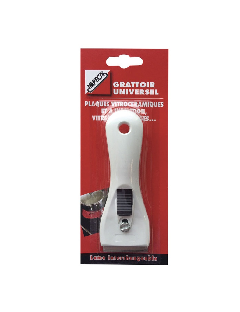 IMPECA GRATTOIR UNIVERSEL