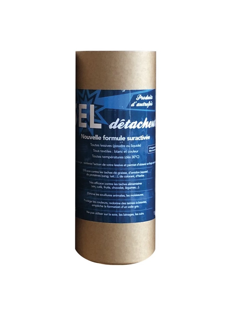 AUTREFOIS SEL DETACHEUR 1KG