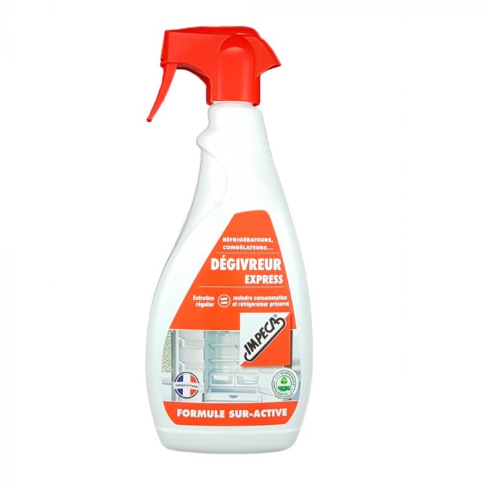 IMPECA DEGIVREUR EXPRESS 750 mL