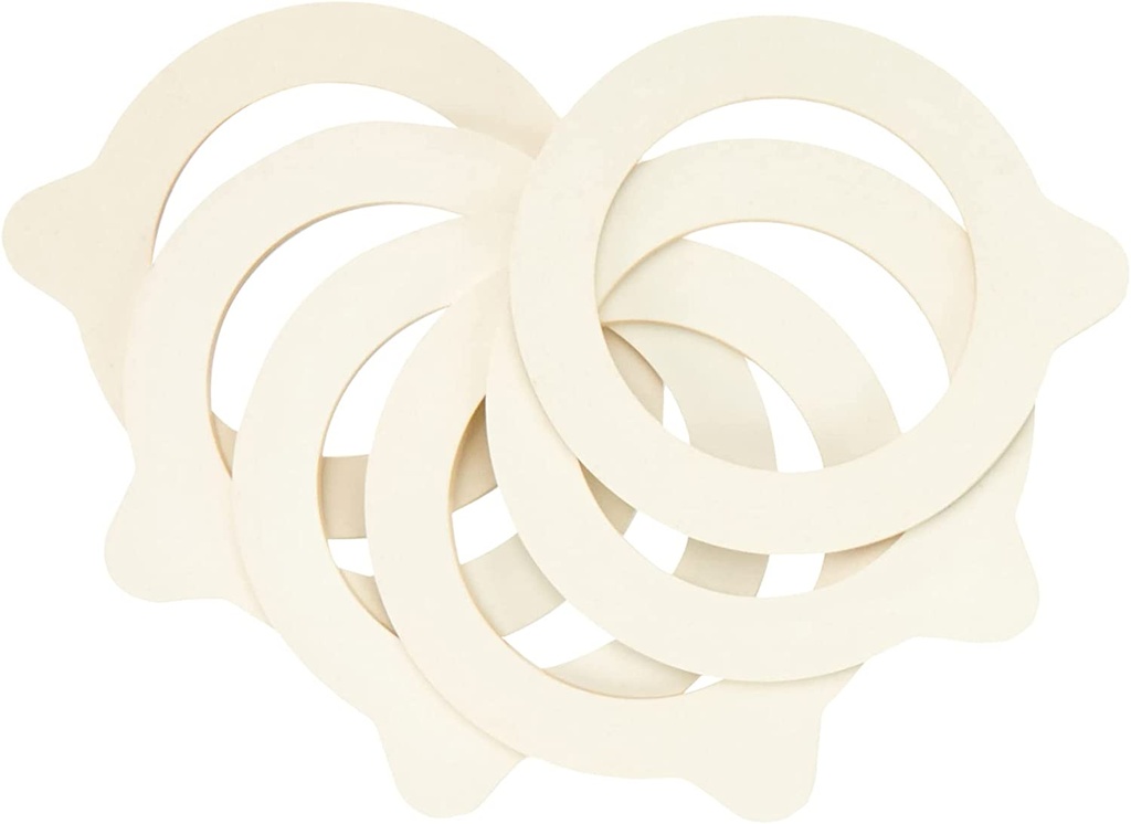 JOINT POUR TERRINE BOCAL Ø 80 PAR 6