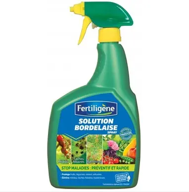 FERTILIGENE SOLUTION BORDELAISE 800ML