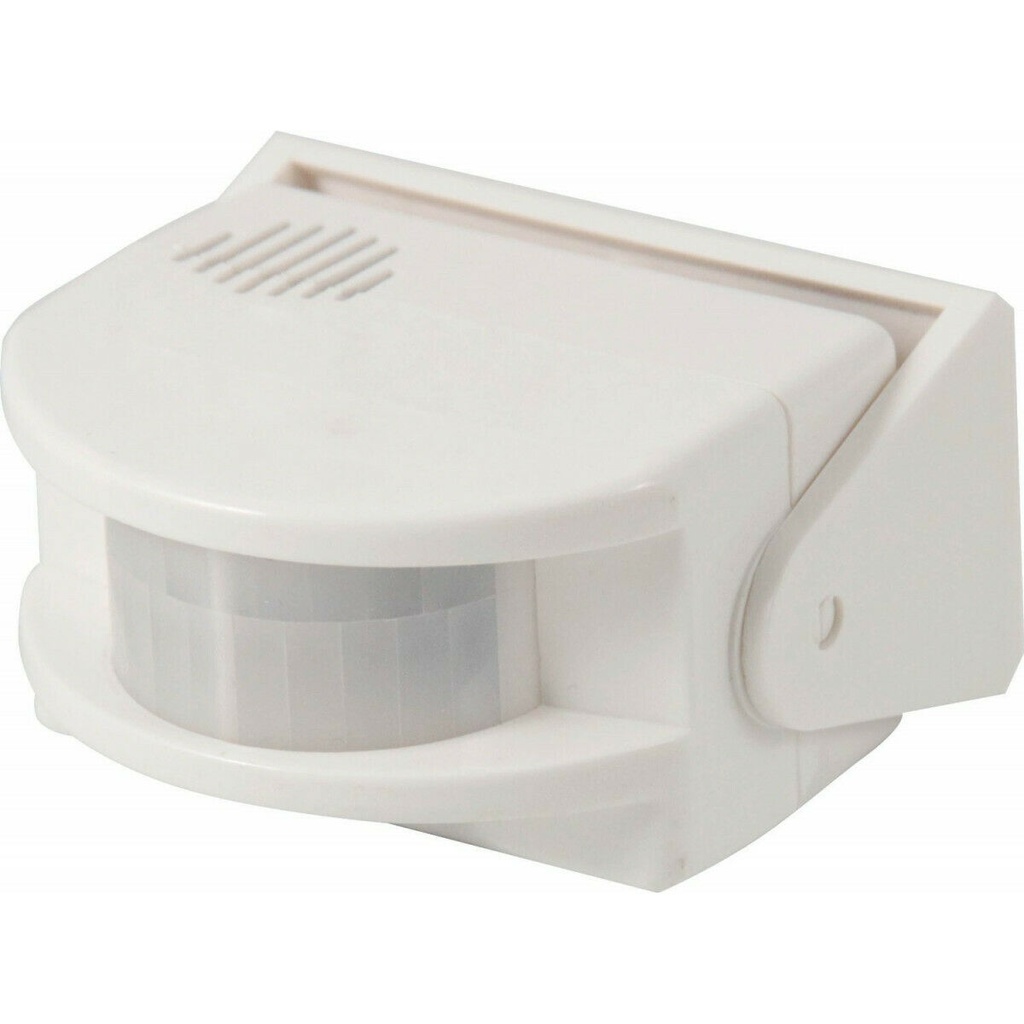 DETECTEUR DE PRESENCE SONORE