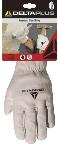 GANT MANUT FLEUR DE BOVIN 10