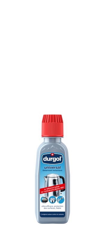 DETARTRANT DURGOL UNIVERSEL 125ML
