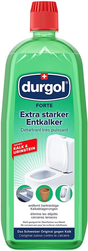 DETARTRANT DURGOL WC FORTE 1L