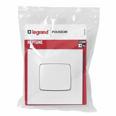 POUSSOIR NF 6A BA NEPTUNE LEG091323