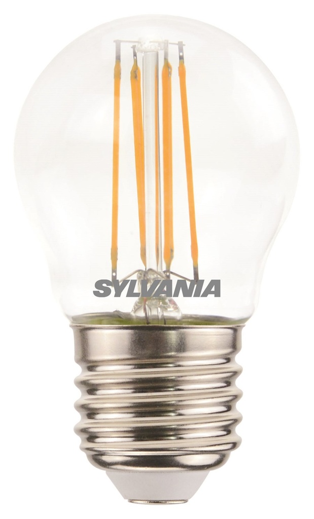 AMP SPH TOLEDO RETRO E27 4,5W 470 LM DIM 827 0029491