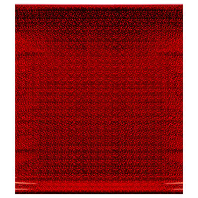 PAPIER CADEAUX METALLISE - ASSORTISSEMENT - L. 200 x P. 70 x H. 3,1 cm