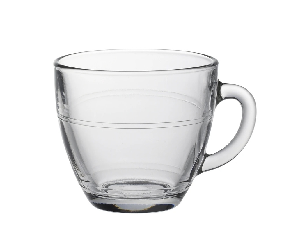 TASSE GIGOGNE 22 CL PAR 6