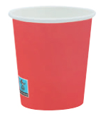 GOBELET CARTON ROUGE 21CL PAR 12