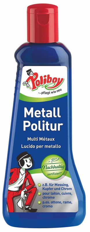 POLIBOY MULTI METAUX 200ML