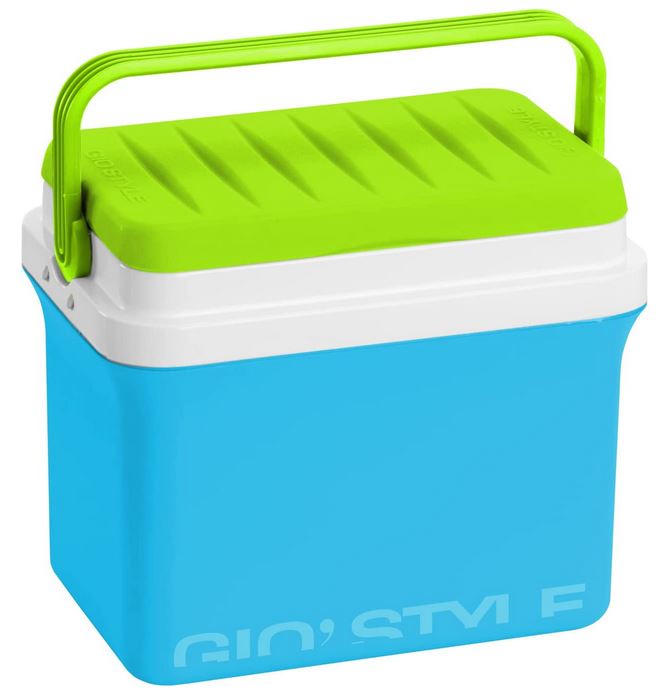 GLACIERE FIESTA 20 (19,5L) - 37.5 x 25.5 x 33 cm