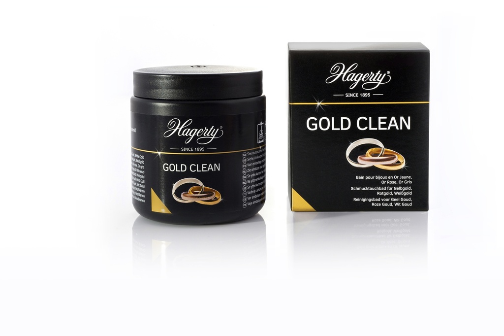 GOLD CLEAN 170ML