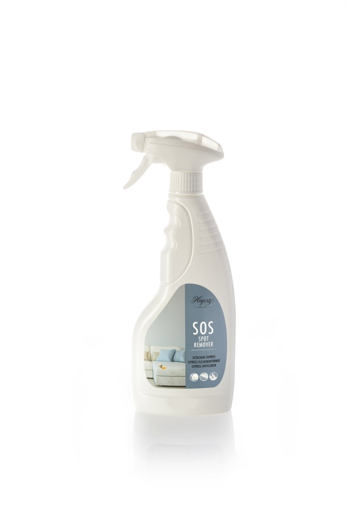 SOS SPOT REMOVER 500ML