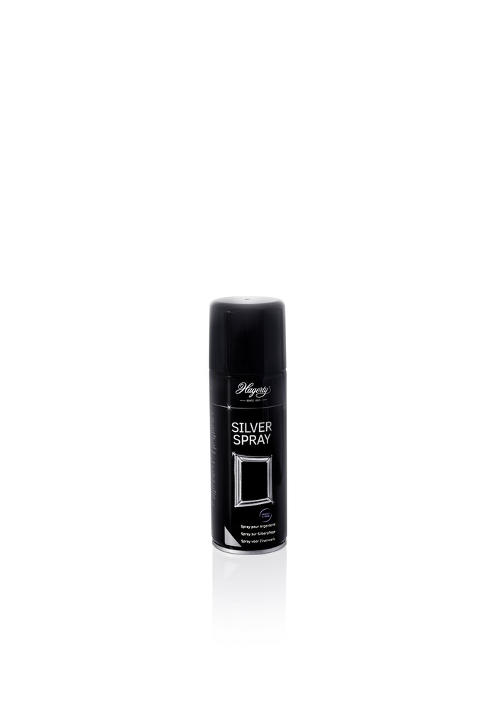 SILVER SPRAY 200ML