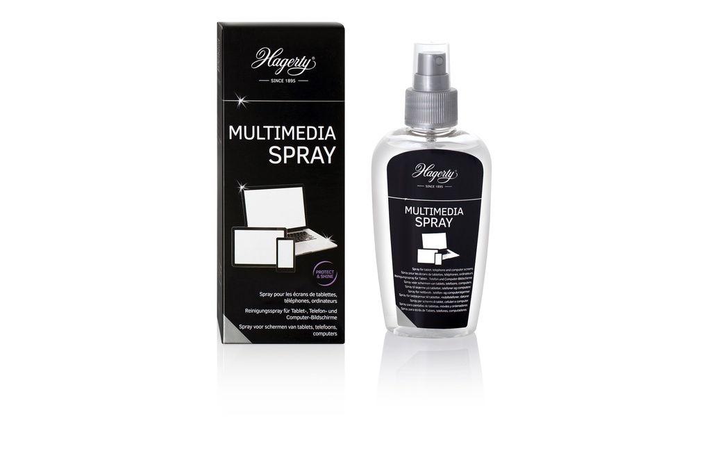 MULTIMEDIA SPRAY 125ML