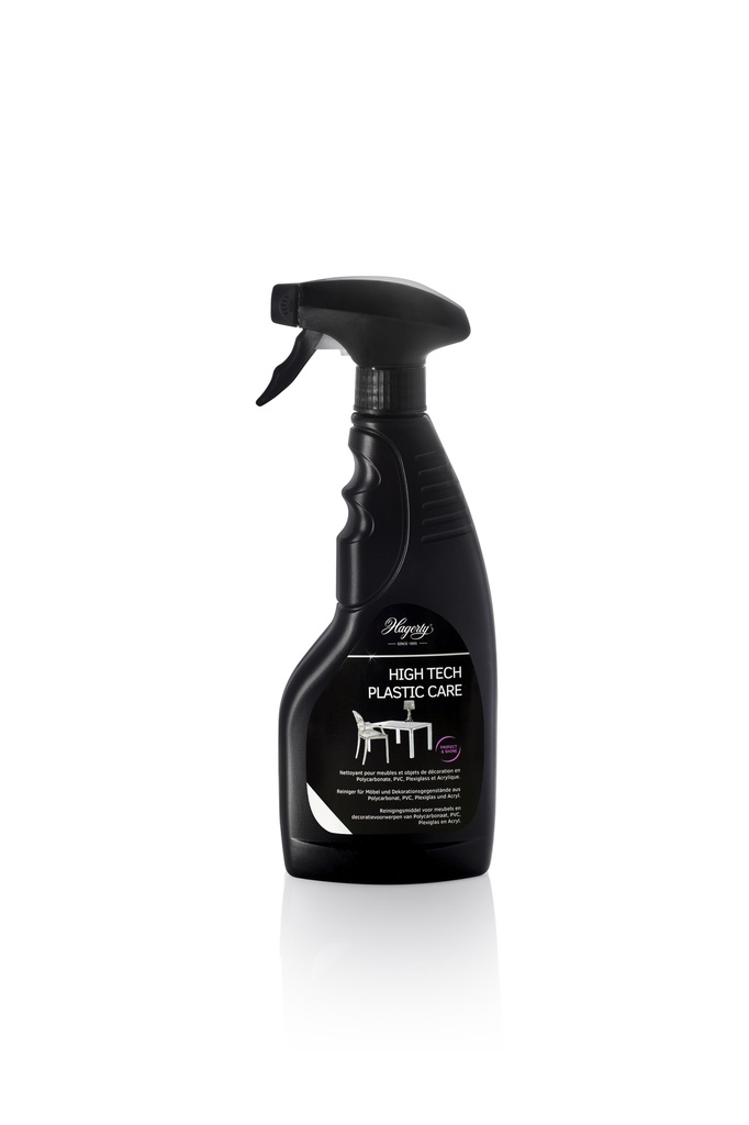 HIGH TECH PLASTIC CARE 500ML