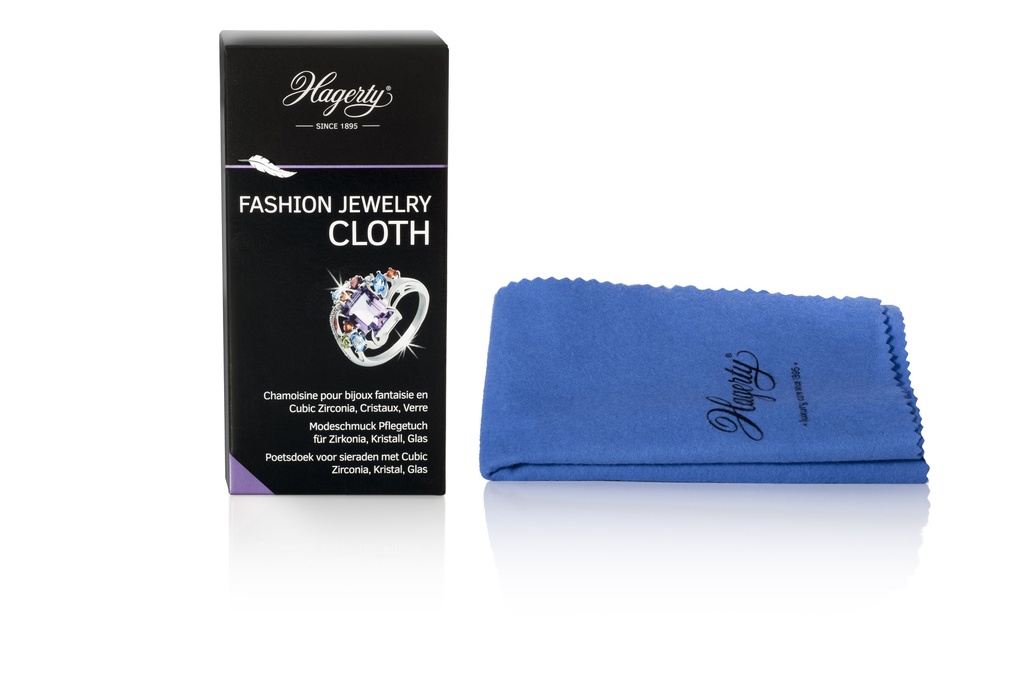 FASHION JEWELRY CLOTH - 30X36CM