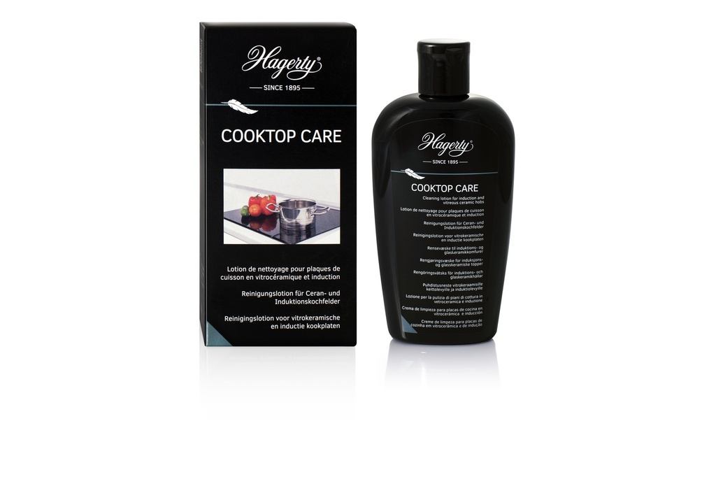 COOKTOP CARE 250ML
